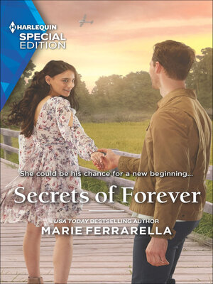 cover image of Secrets of Forever